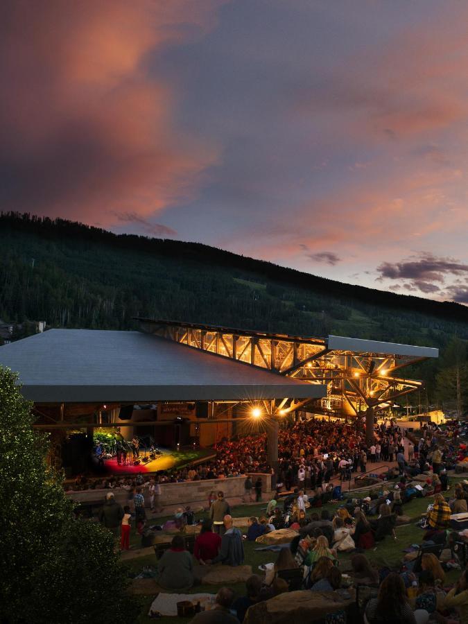 All Seasons G4 Vail
