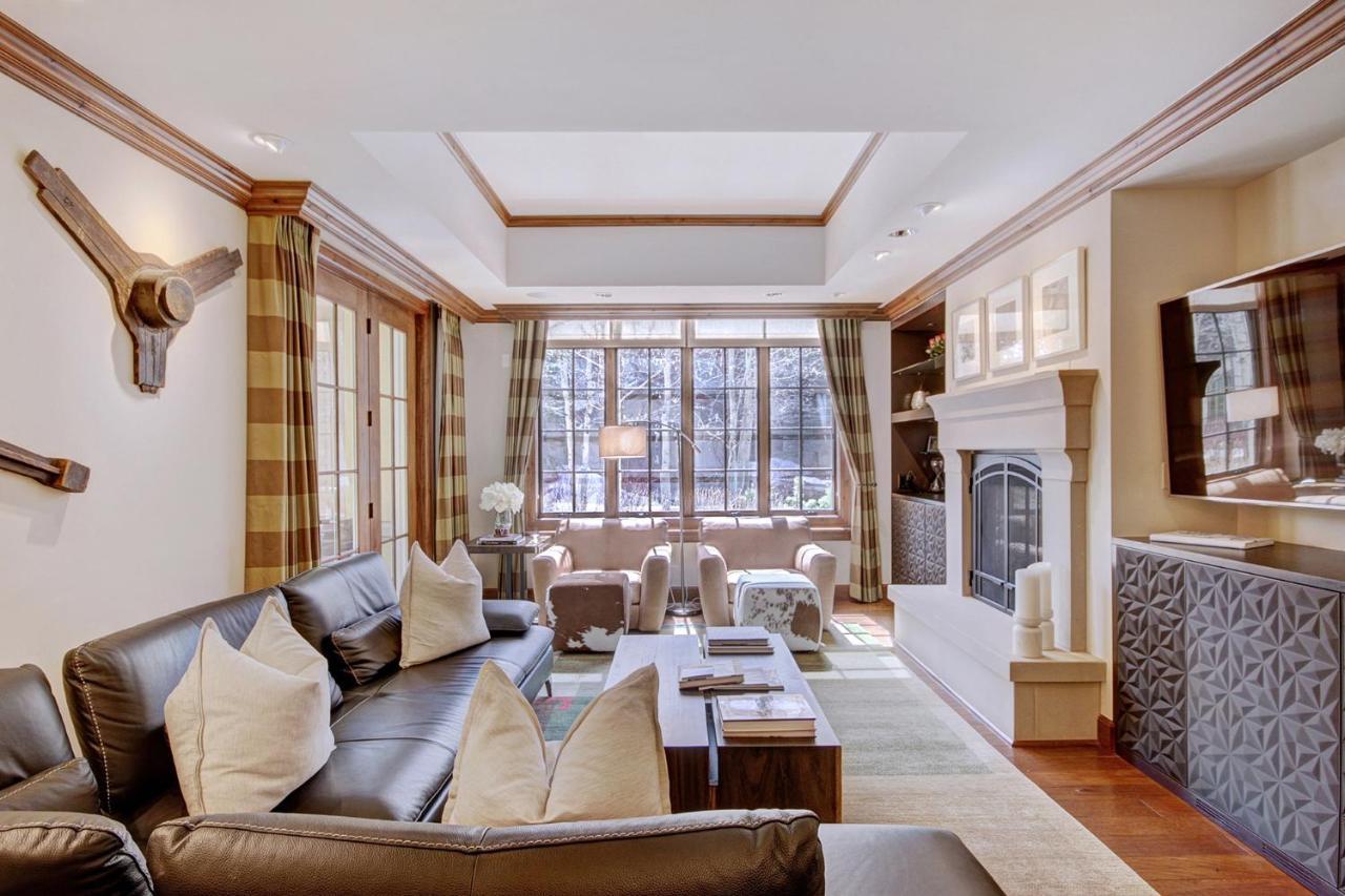The Collection At The Ritz Carlton Residences Resort