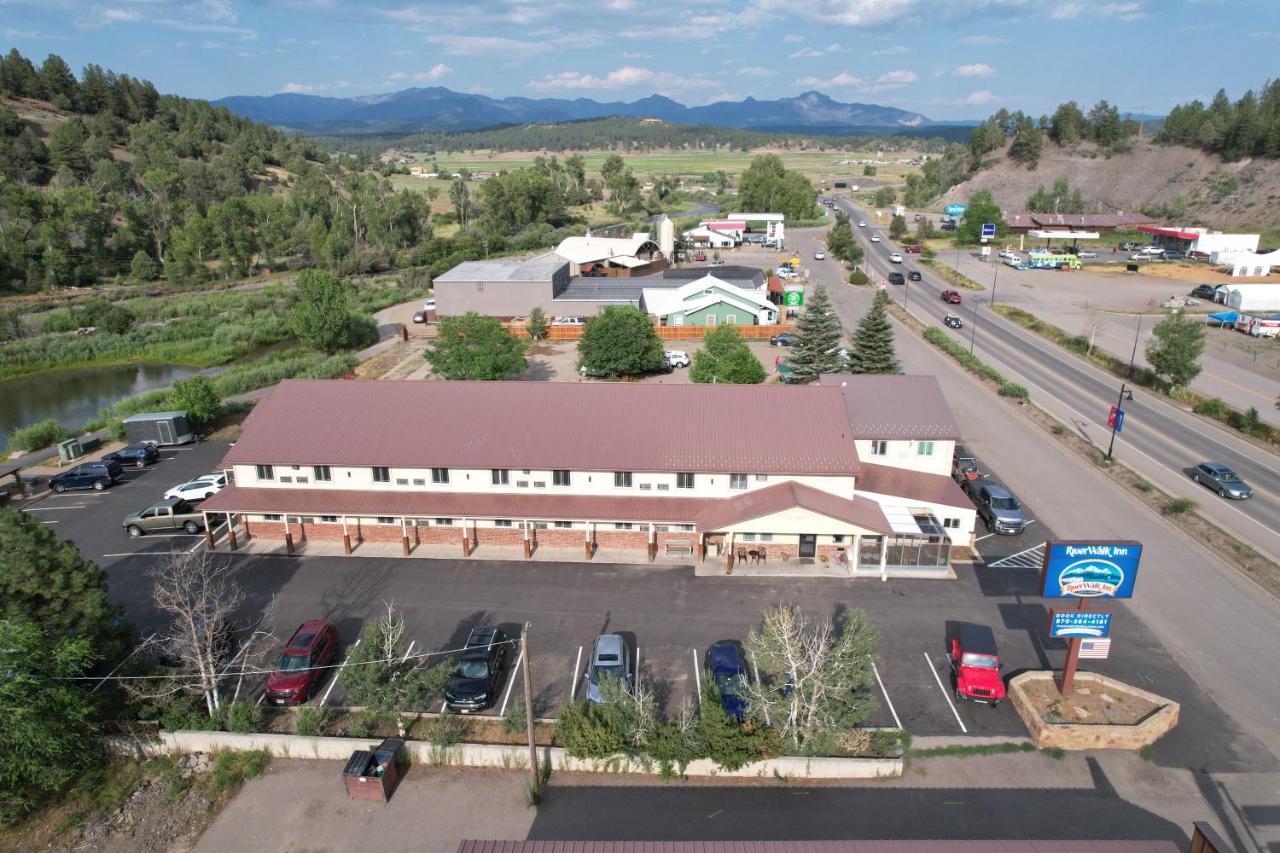 Riverwalk 2* Pagosa Springs