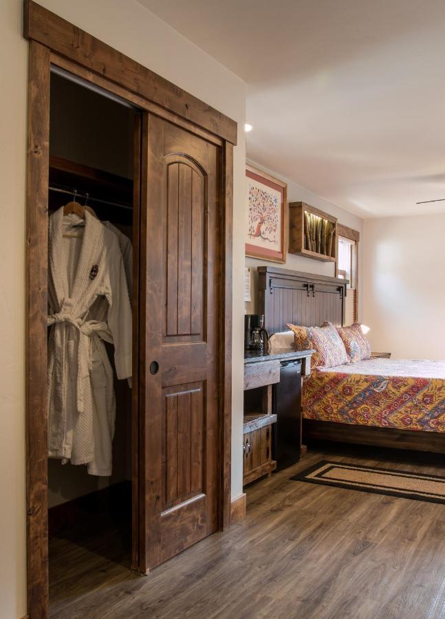 Bed & Breakfast Clear Creek *
