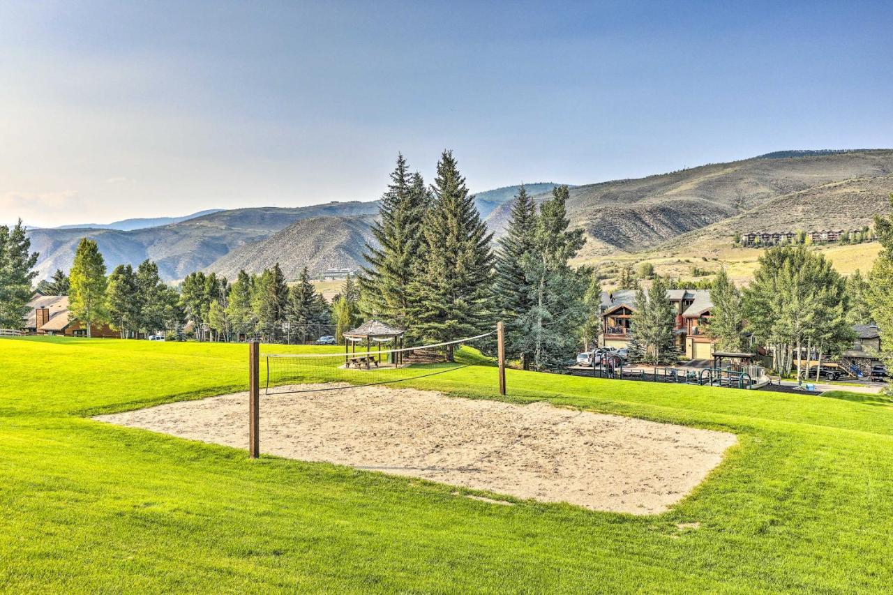 Rocky Mountain Retreat 2 Mi To Beaver Creek! * Avon