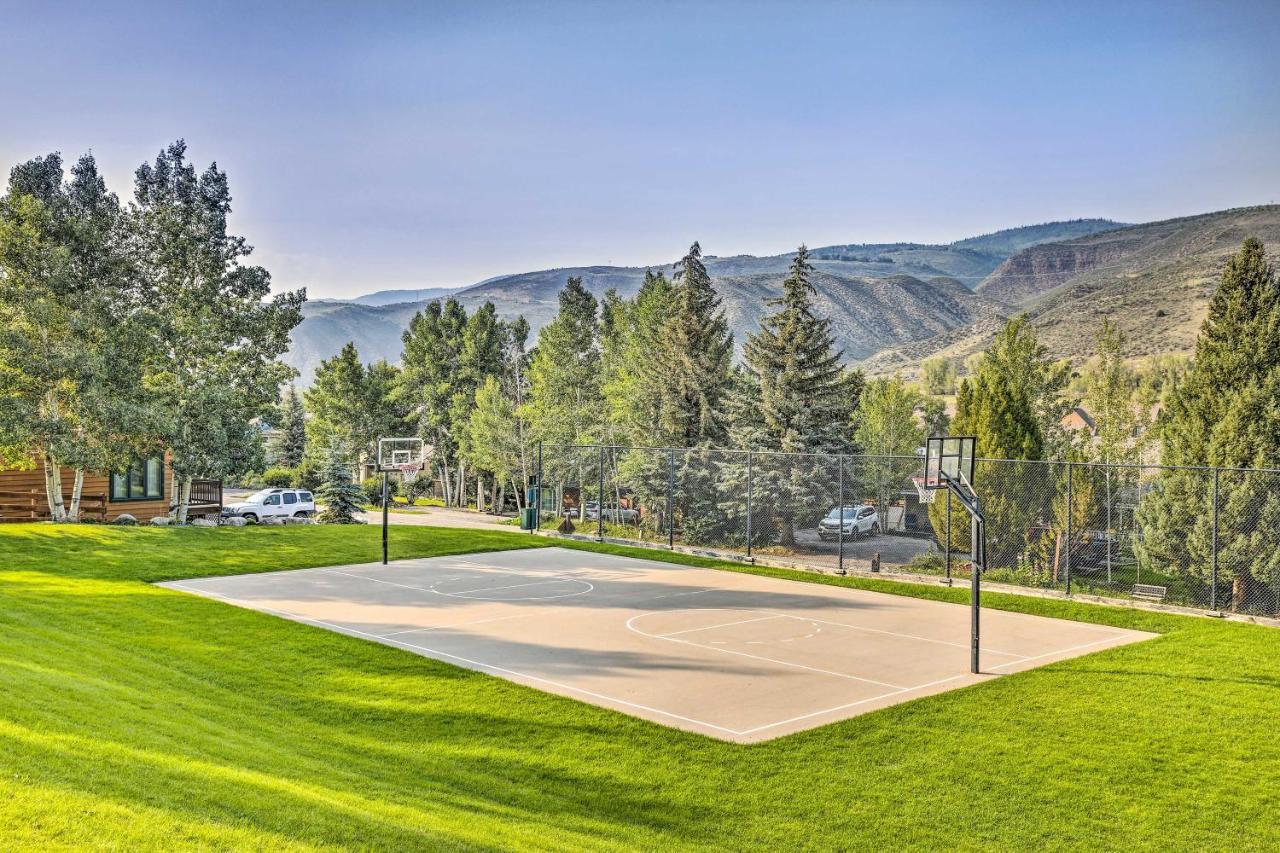 Rocky Mountain Retreat 2 Mi To Beaver Creek! * Avon