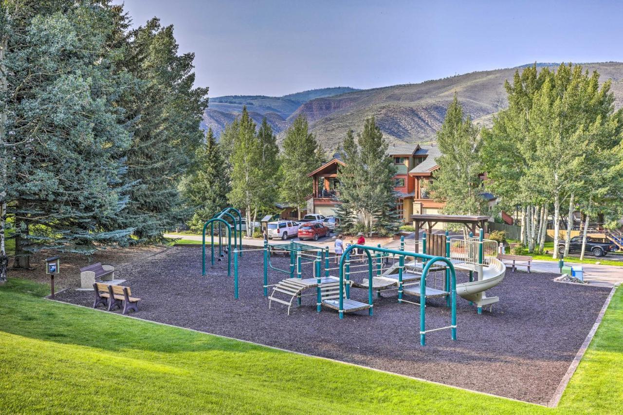 Rocky Mountain Retreat 2 Mi To Beaver Creek! * Avon