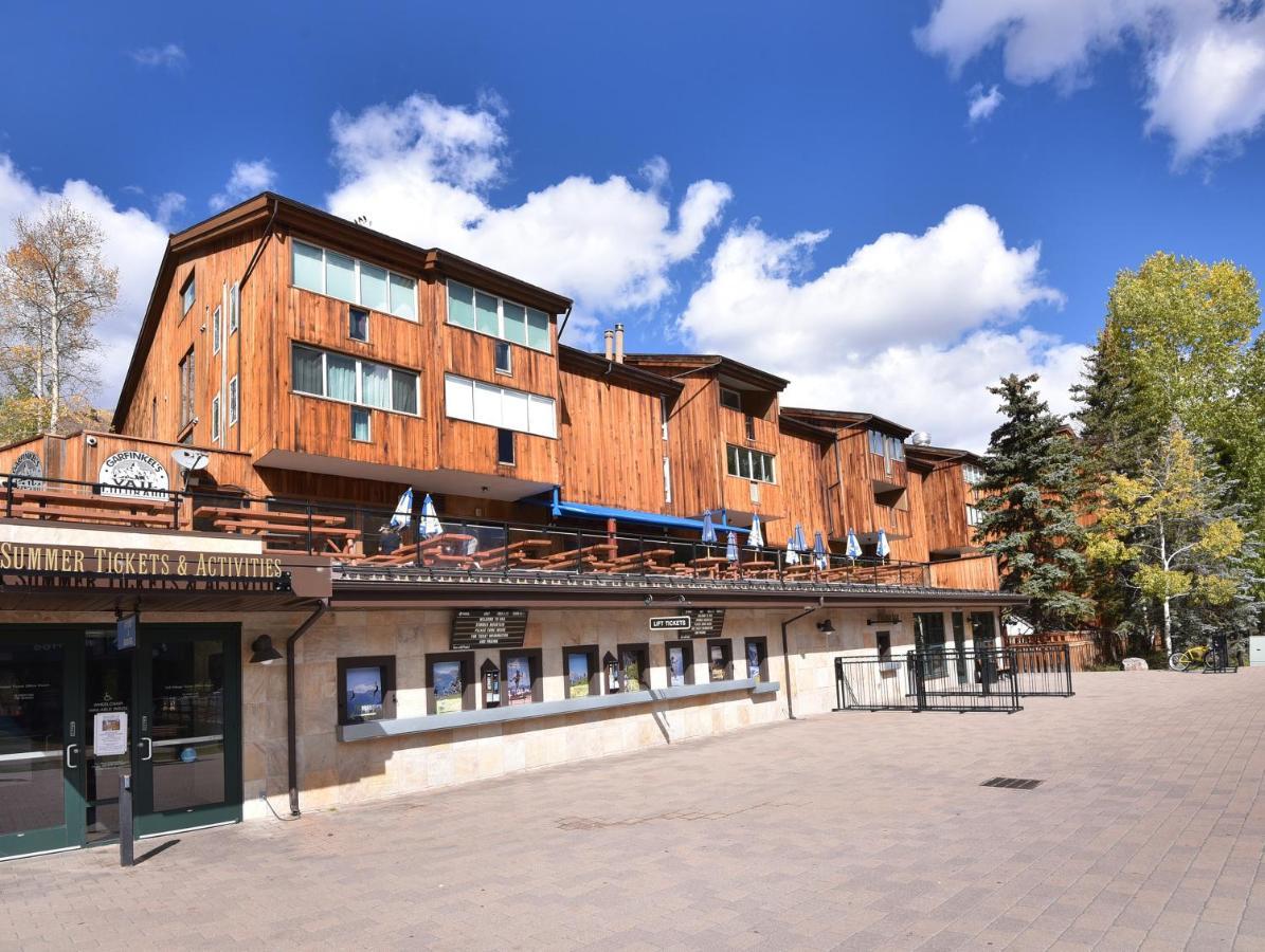 Apartment Lionshead Center #304 Vail