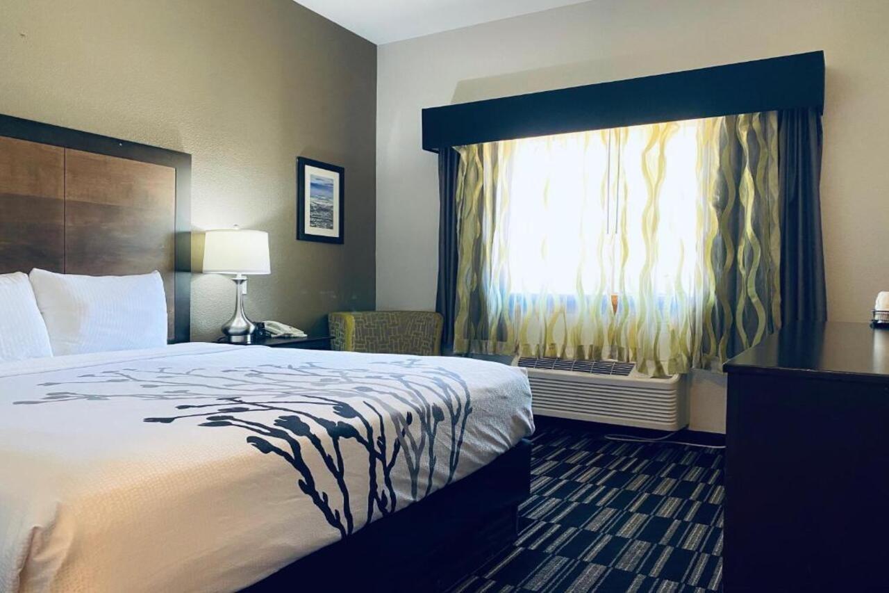La Quinta By Wyndham