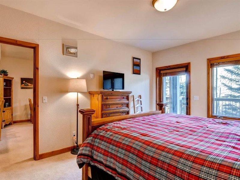 Holiday home Riverbend *
