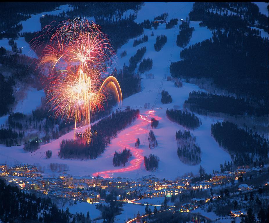 Apartment Beaver Creek West *