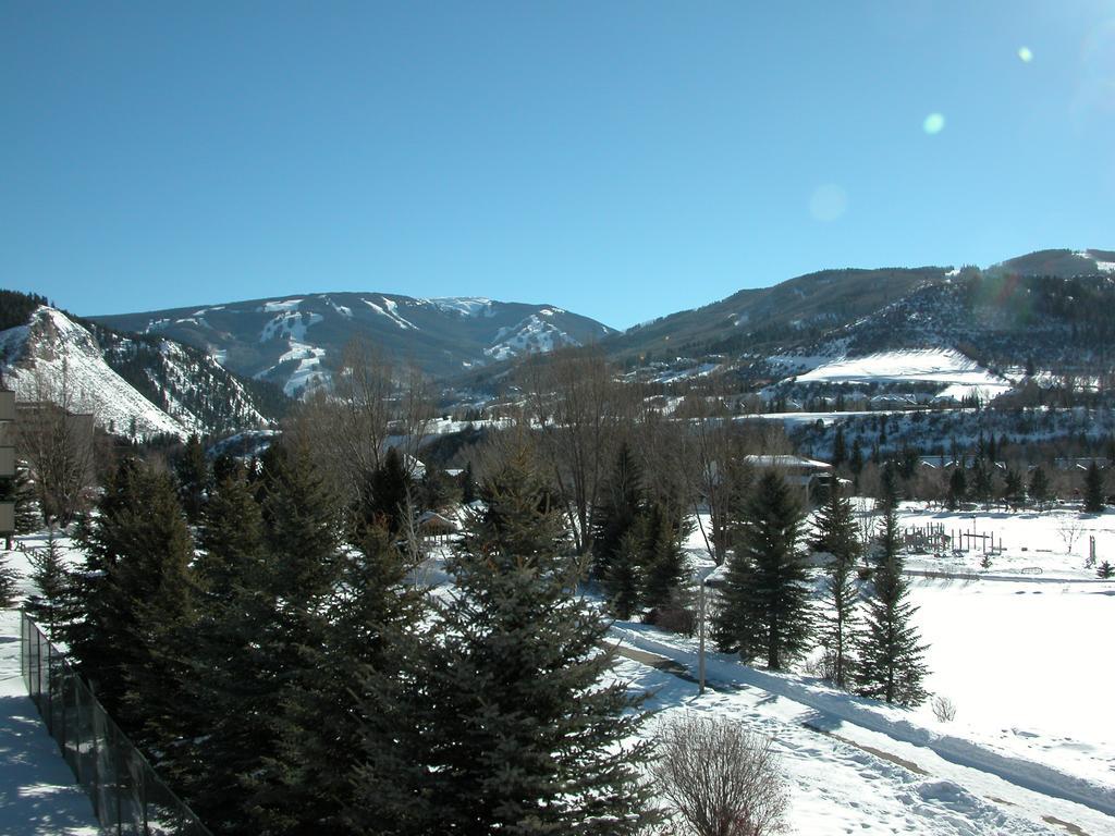 Beaver Creek West Avon