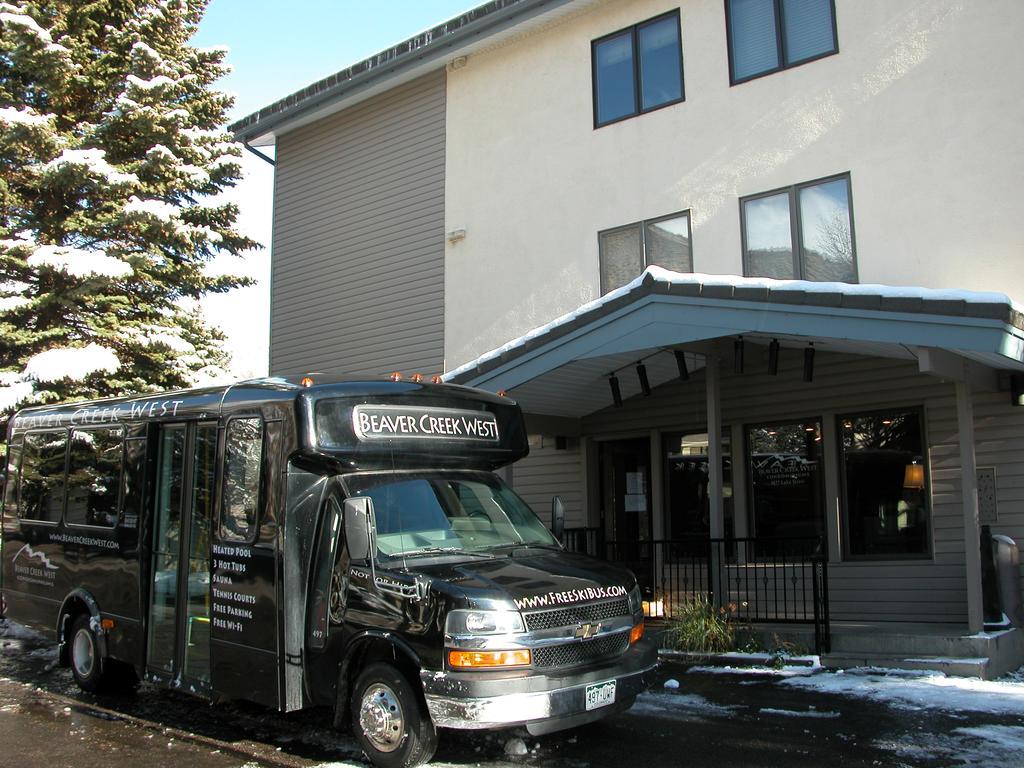 Beaver Creek West Apartment *