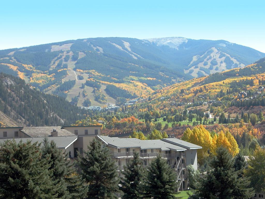 Beaver Creek West Avon