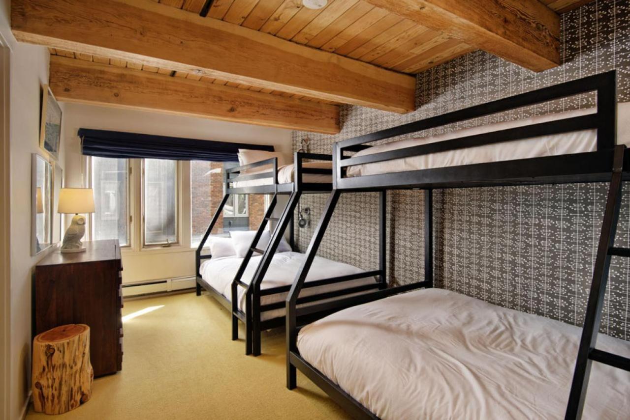 Cottonwoods Unit 1c, Downtown With Upgraded Kitchen & Bathrooms Holiday home *