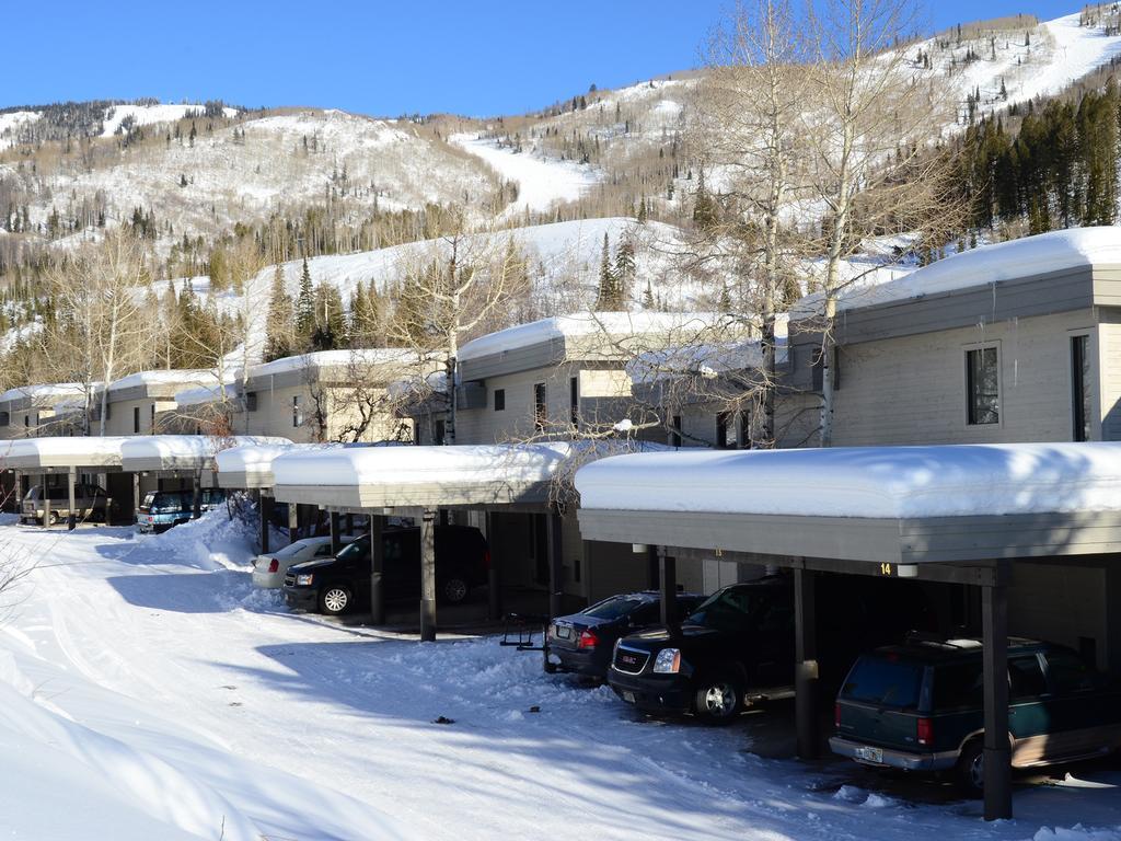 Storm Meadows Townhomes Aparthotel