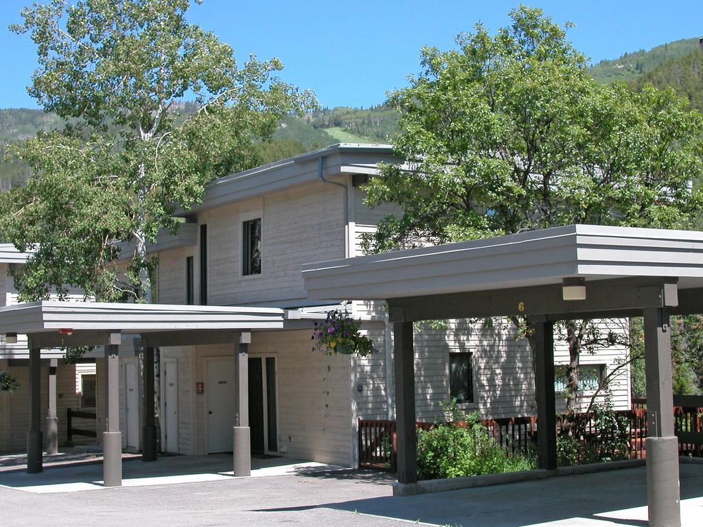 Storm Meadows Townhomes Steamboat Springs