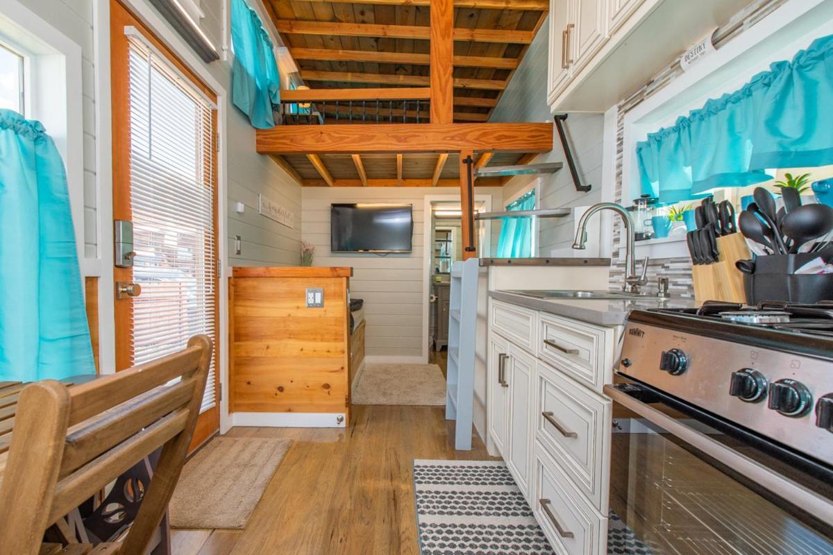 Tiny House Colorado Holiday home Leadville