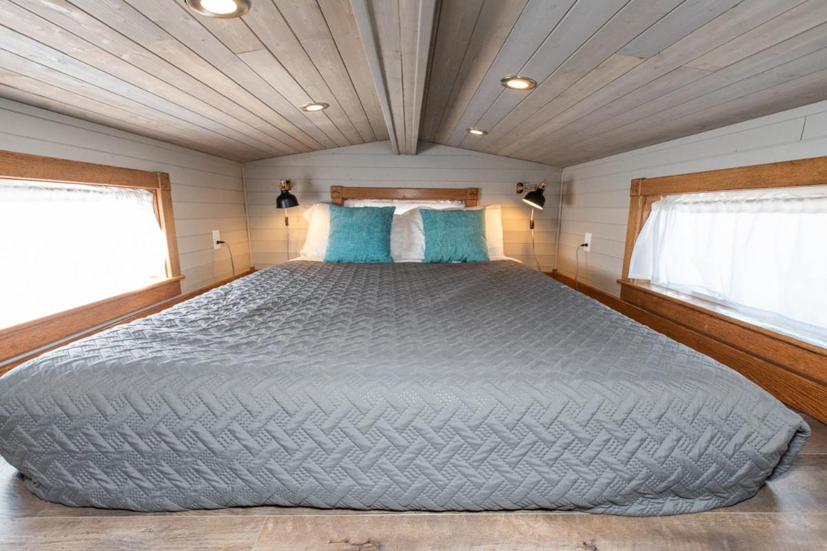 Tiny House Colorado *