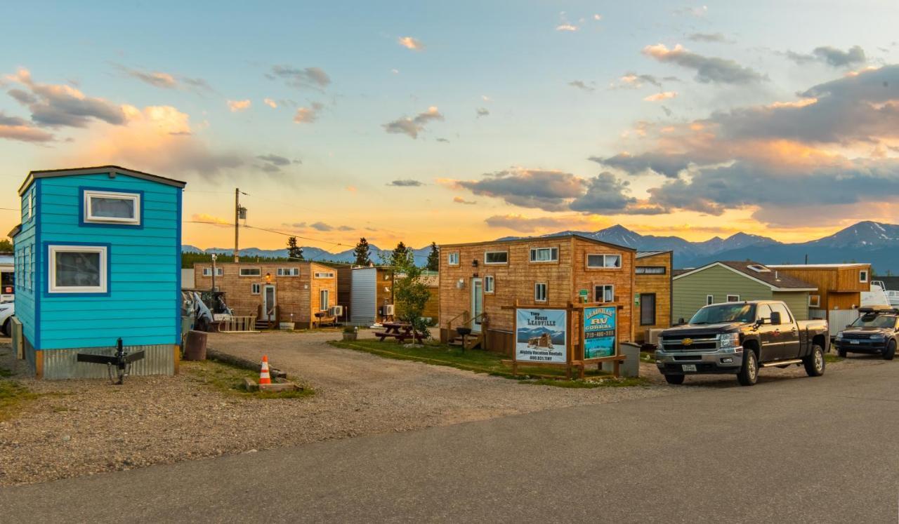 Holiday home Tiny House Colorado *