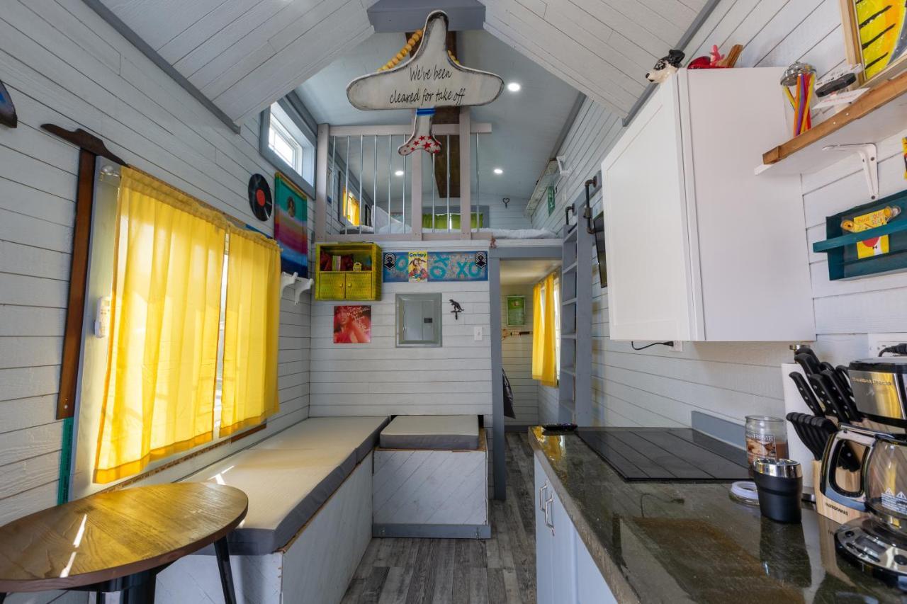 Tiny House Colorado Holiday home *