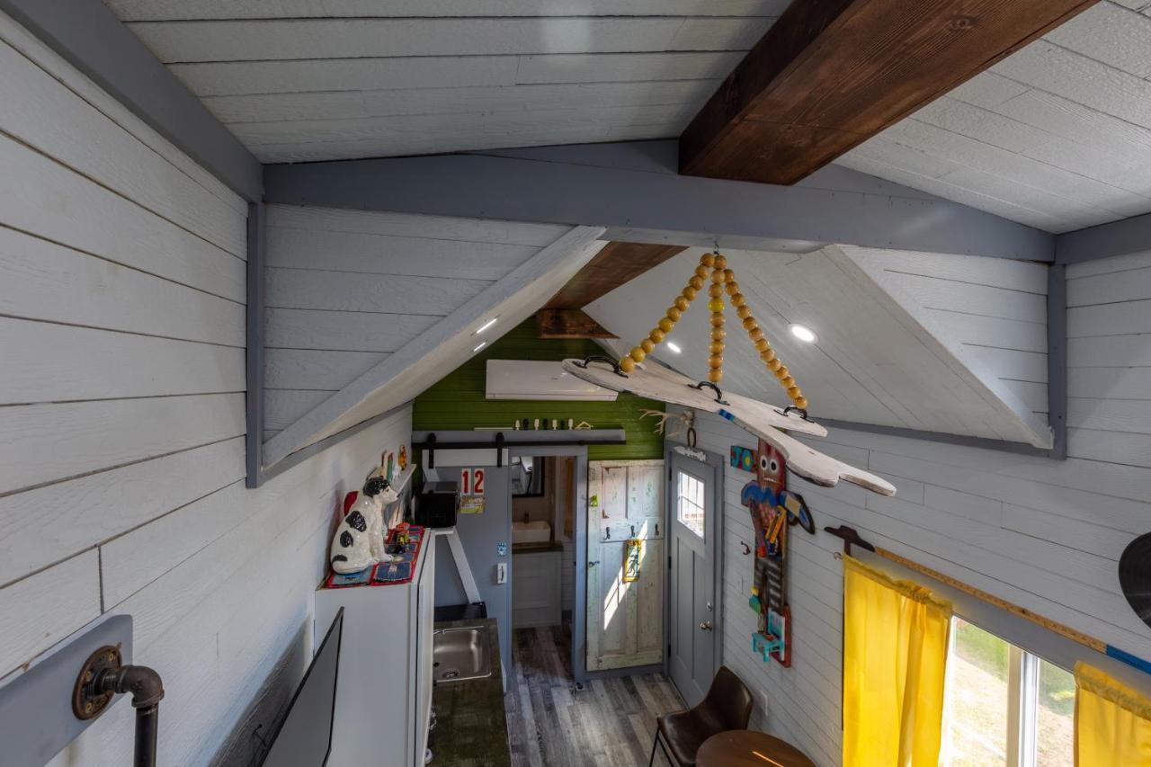 Tiny House Colorado