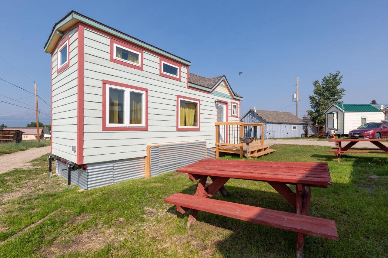 Holiday home Tiny House Colorado