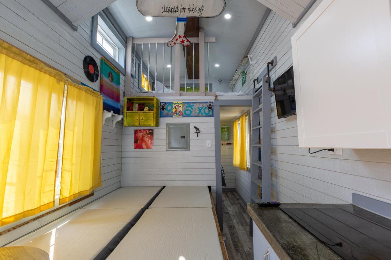 Holiday home Tiny House Colorado Leadville