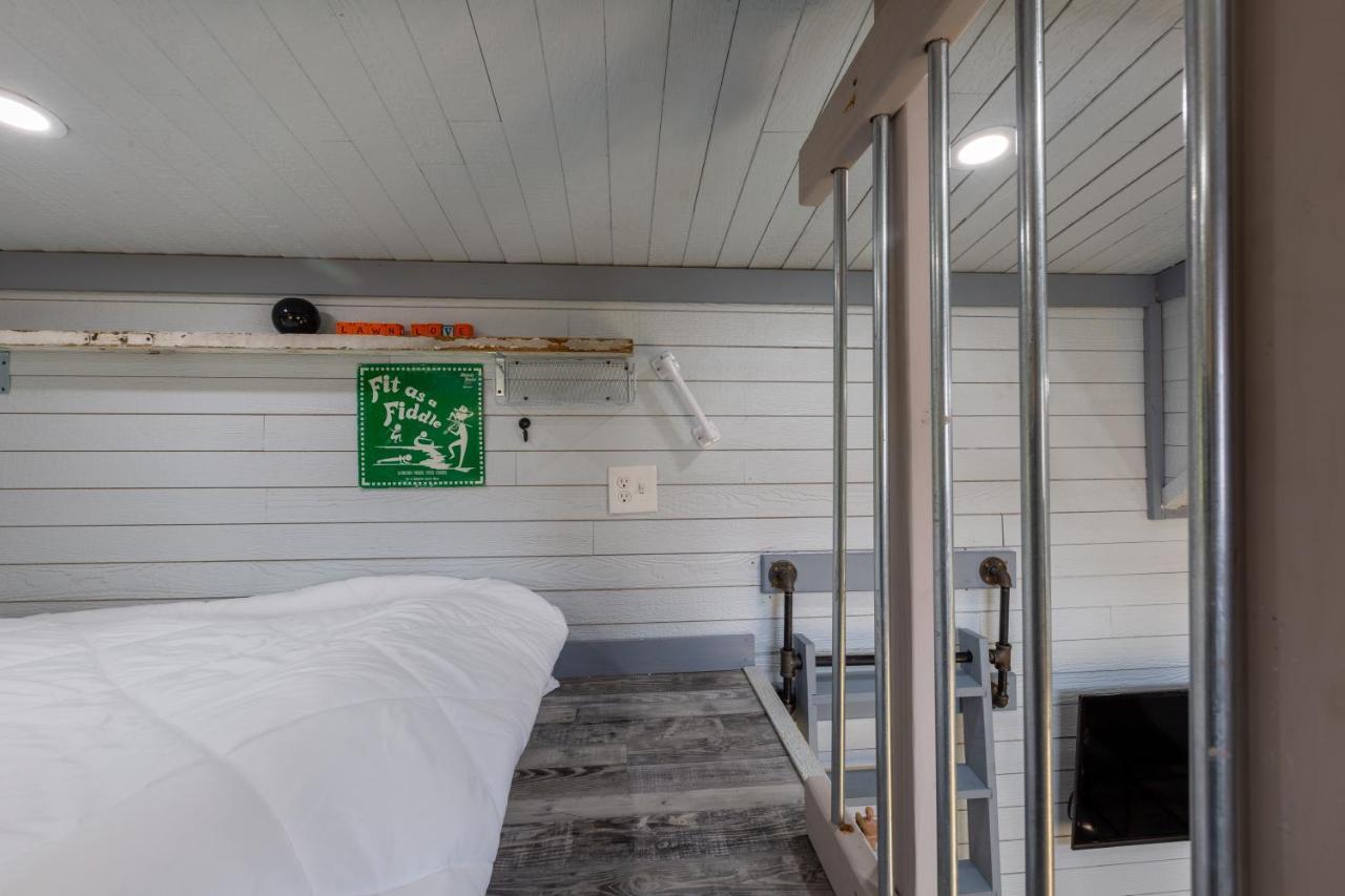 Tiny House Colorado Holiday home *