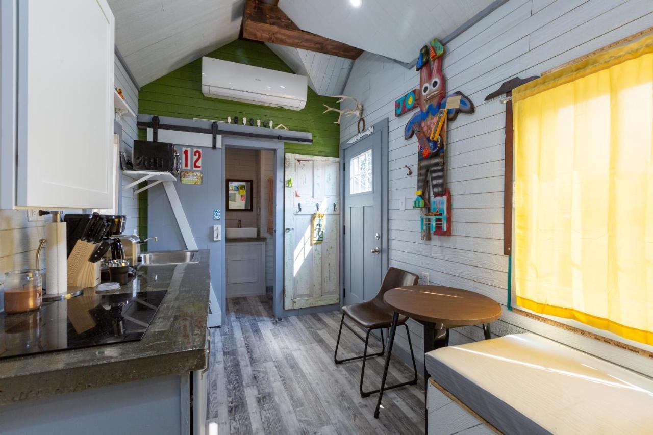 Tiny House Colorado Holiday home Leadville
