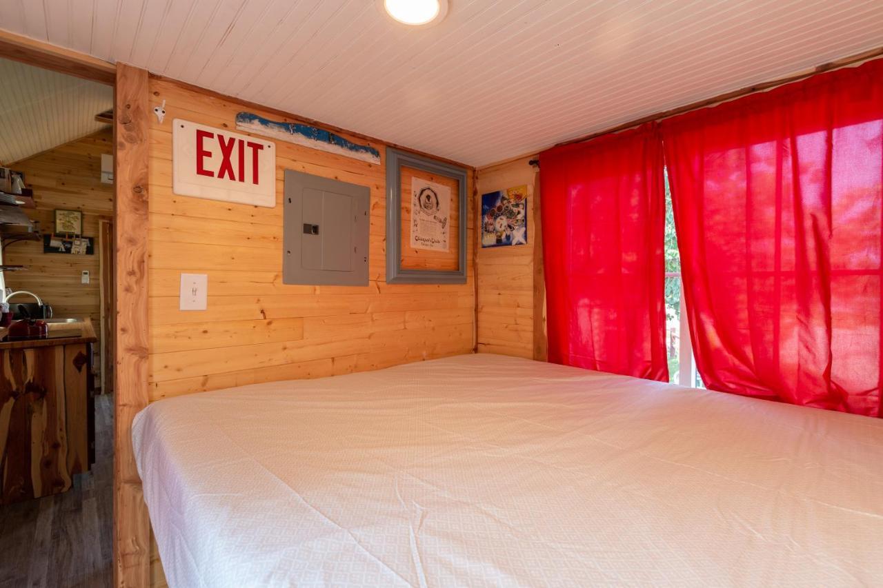 Tiny House Colorado Leadville