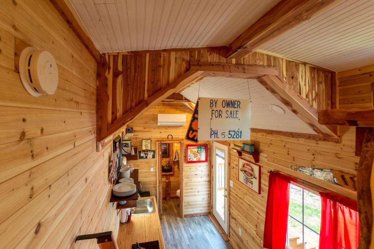 Tiny House Colorado * Leadville