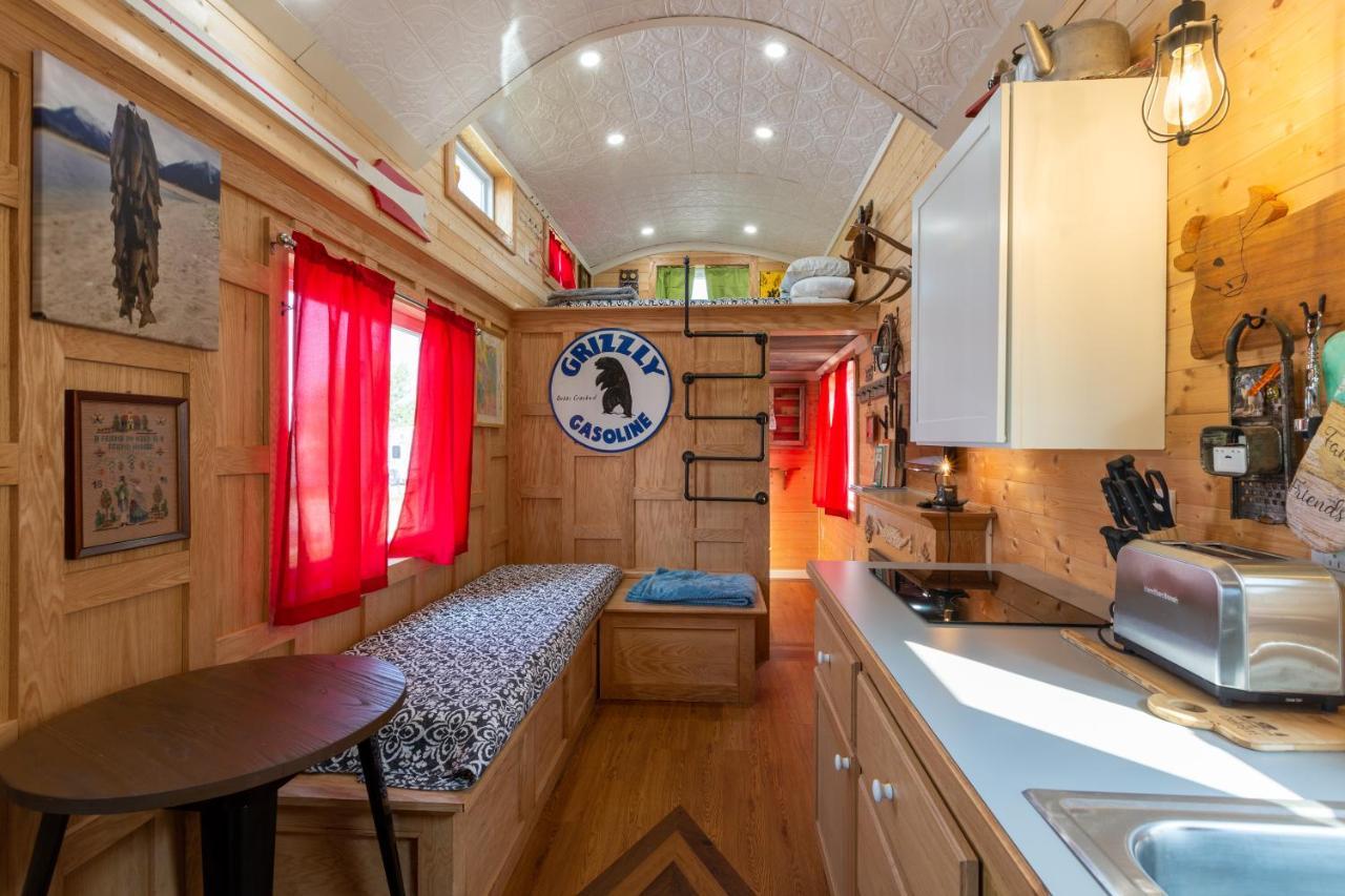 Tiny House Colorado