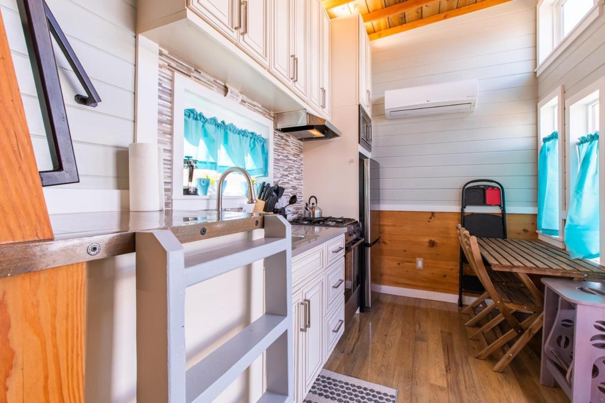 Tiny House Colorado * Leadville