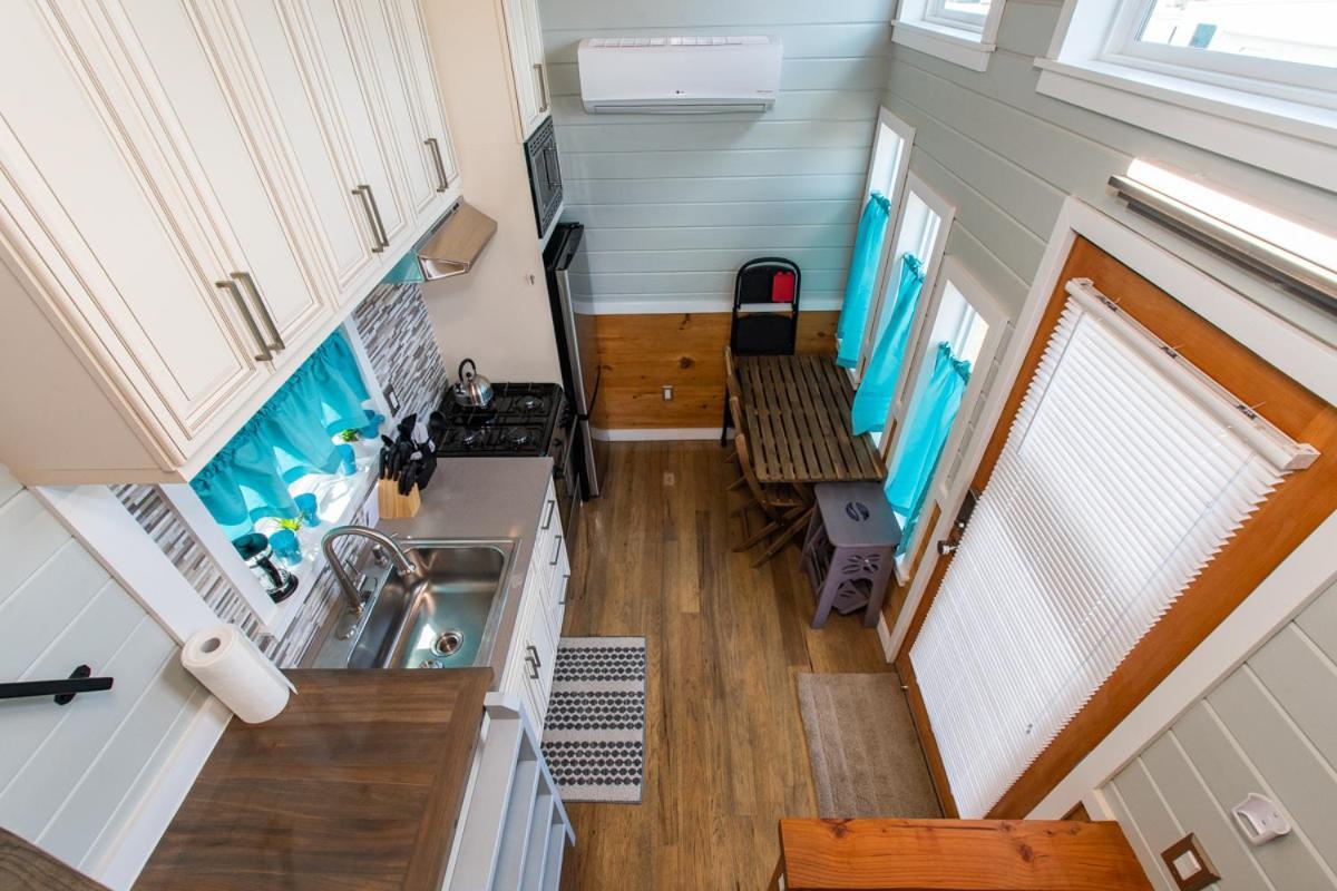 Holiday home Tiny House Colorado Leadville