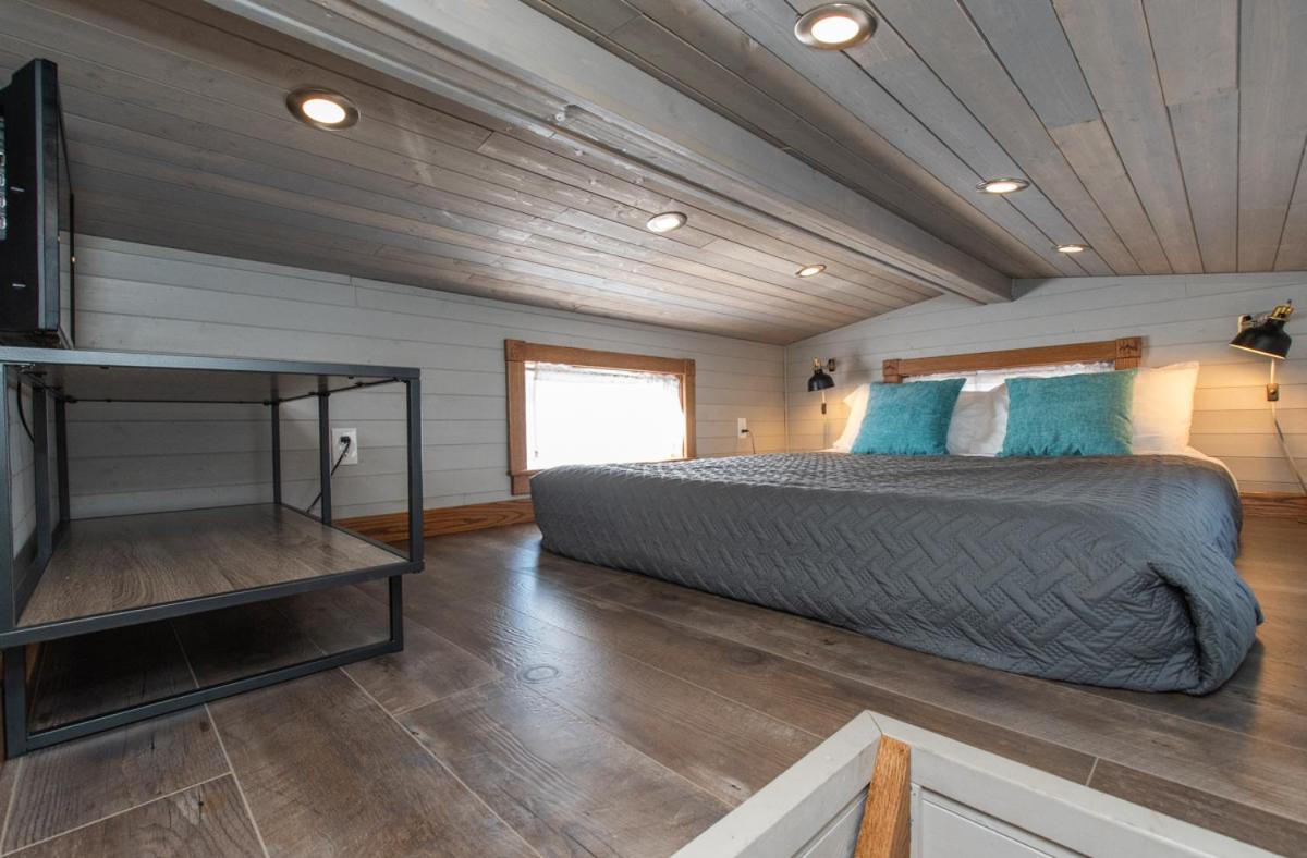 Tiny House Colorado Leadville