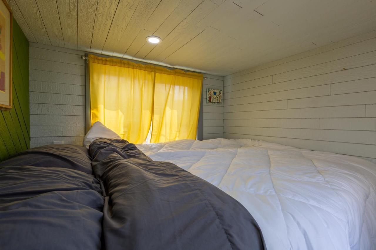 Tiny House Colorado *