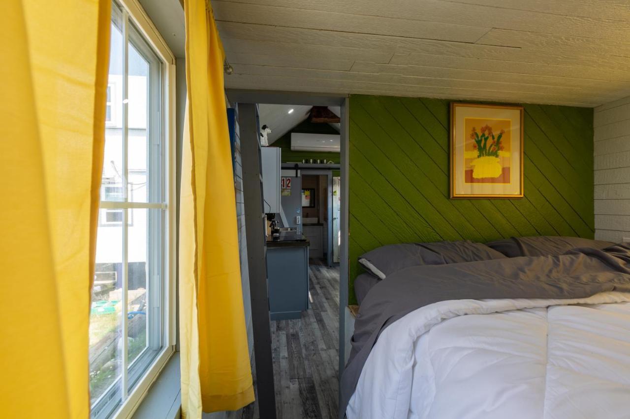 Tiny House Colorado * Leadville