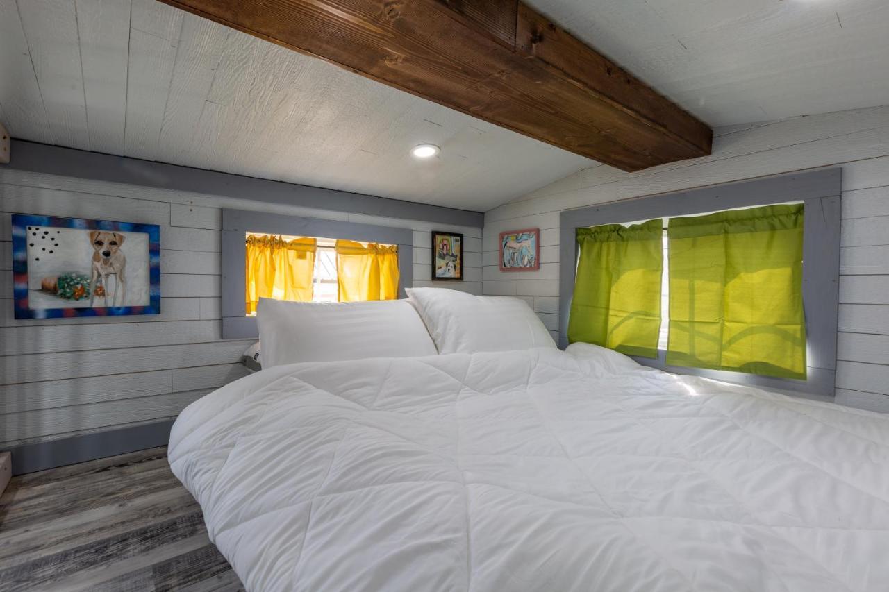 Tiny House Colorado Holiday home *