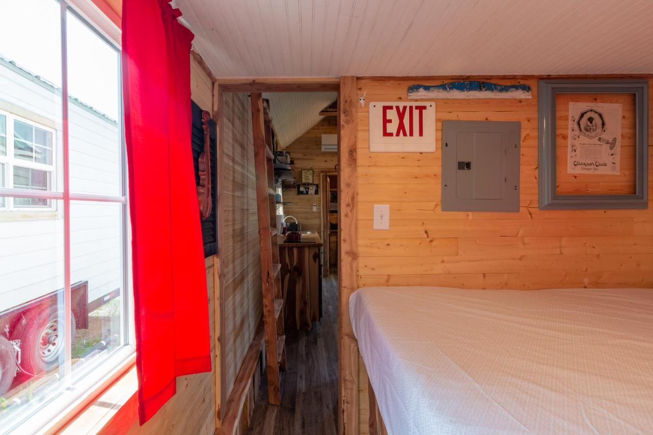 Tiny House Colorado