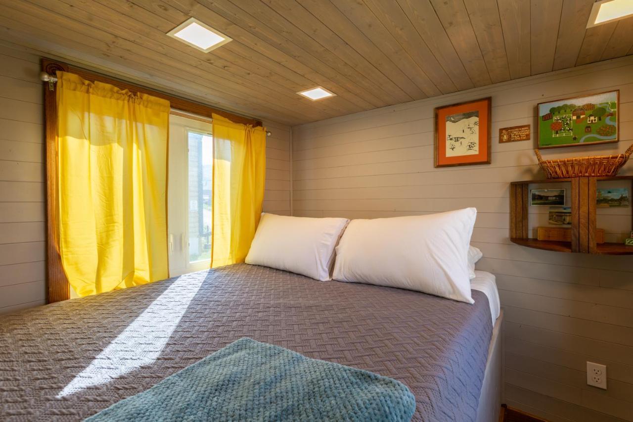 Tiny House Colorado Holiday home Leadville