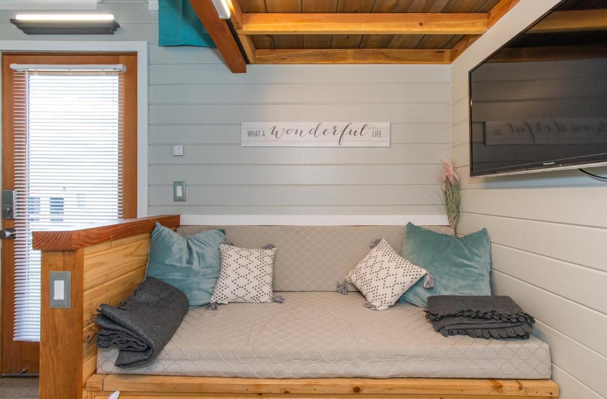 Tiny House Colorado * Leadville