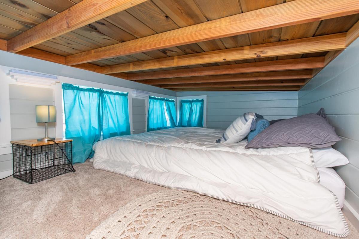 Tiny House Colorado