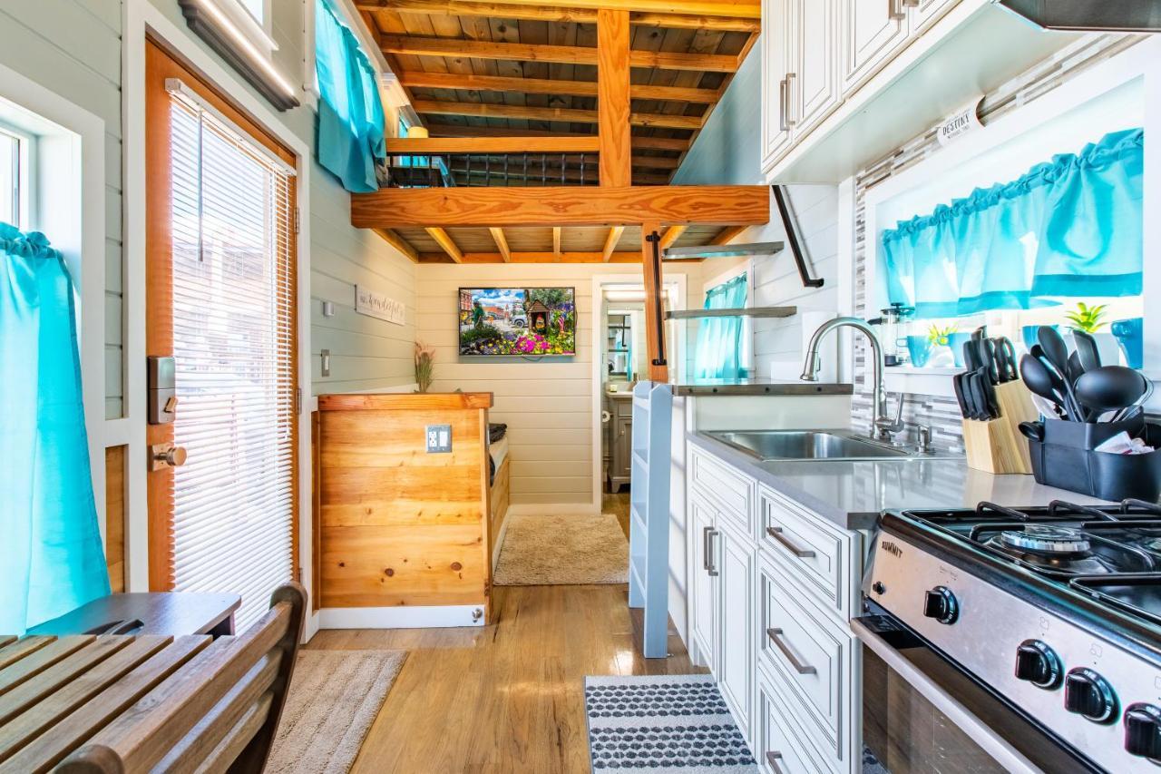 Tiny House Colorado Holiday home Leadville