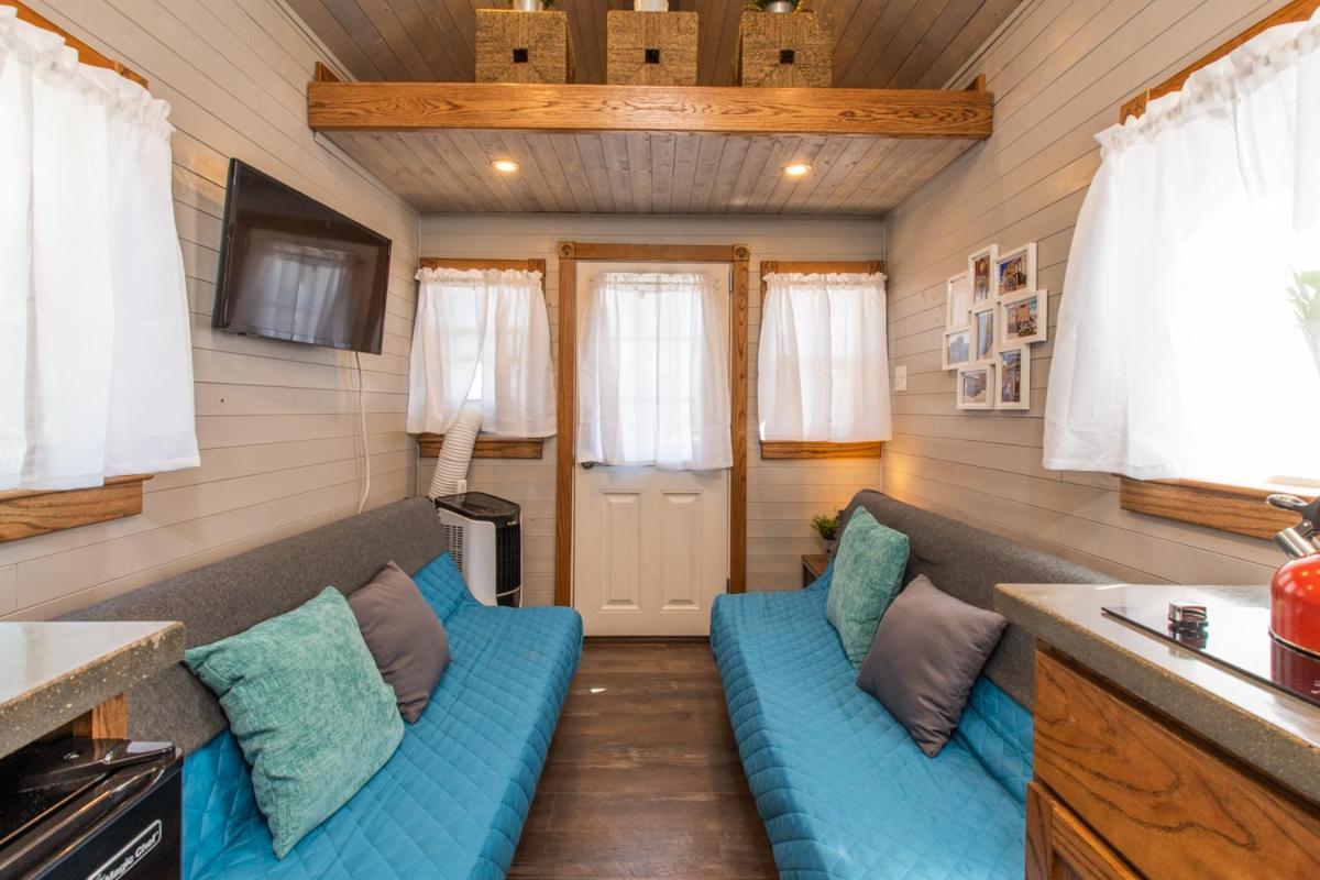 Holiday home Tiny House Colorado