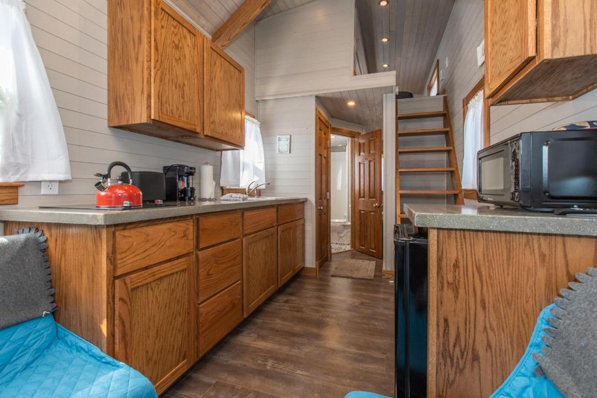 Holiday home Tiny House Colorado Leadville