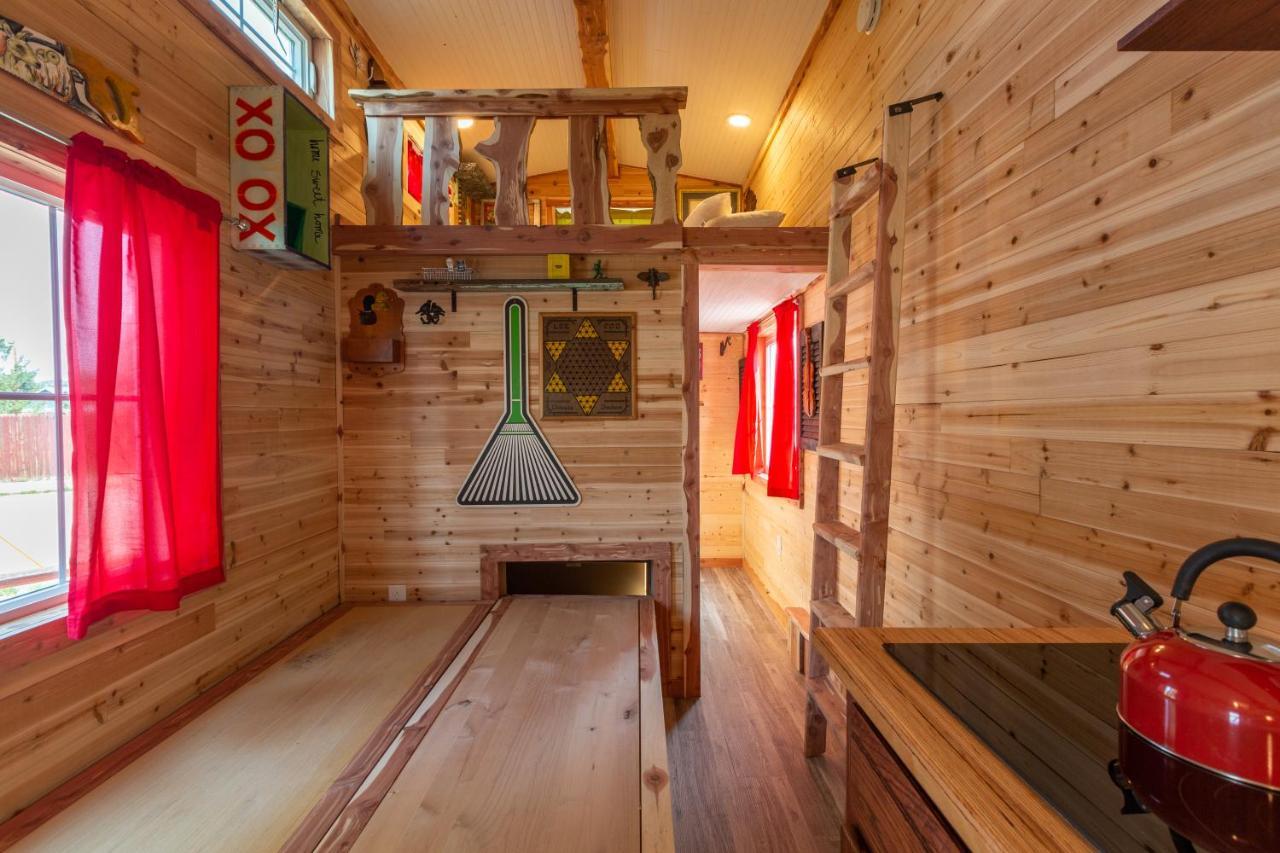 Tiny House Colorado