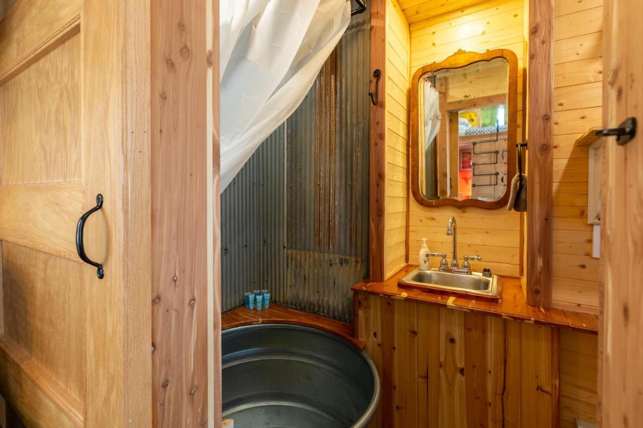 Holiday home Tiny House Colorado Leadville