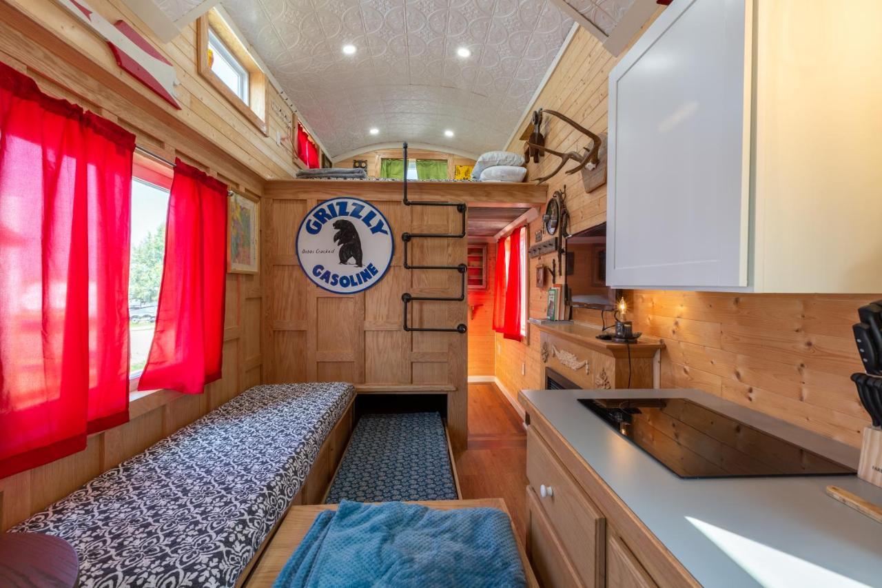 Holiday home Tiny House Colorado