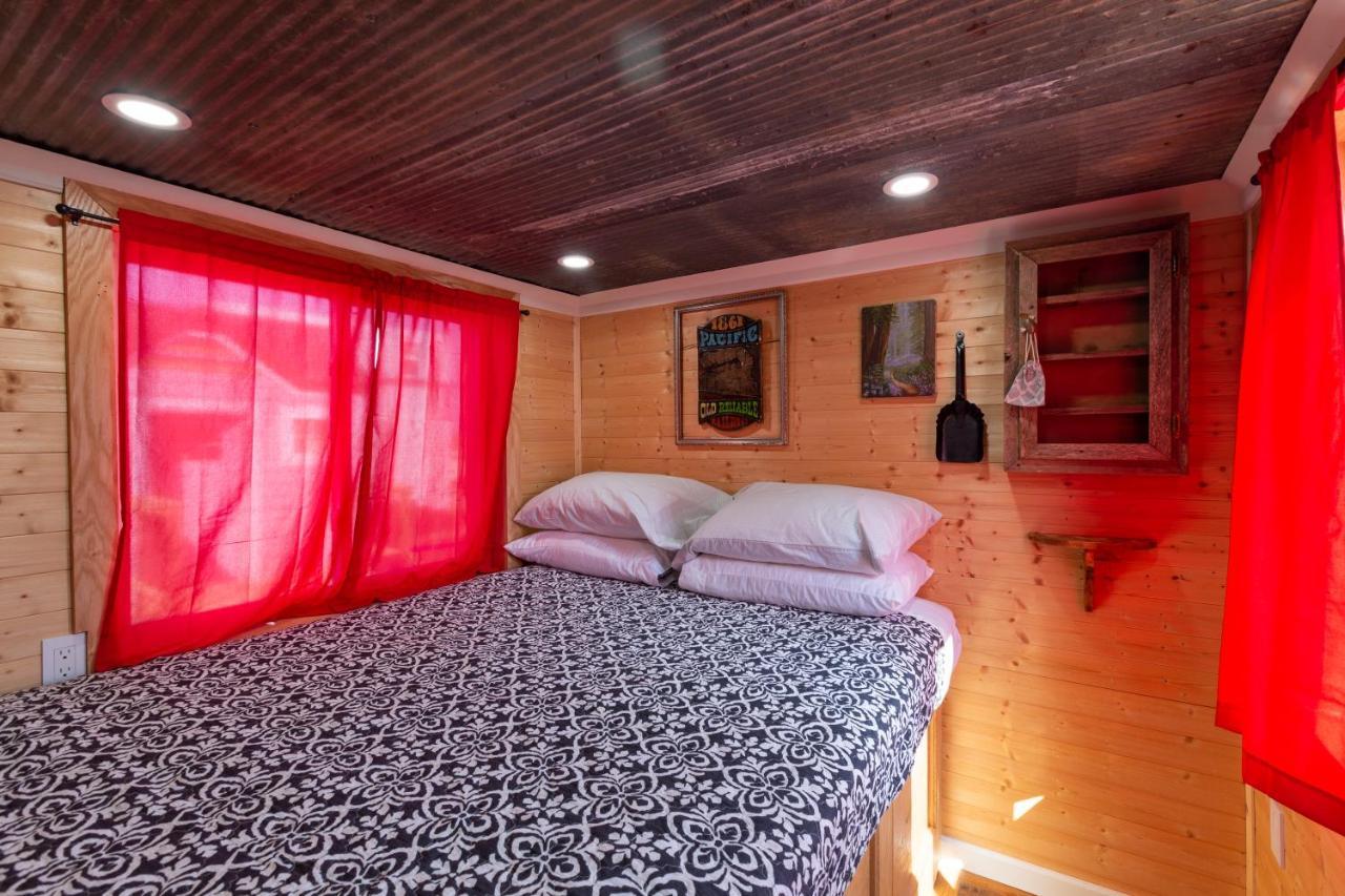 Tiny House Colorado Holiday home Leadville