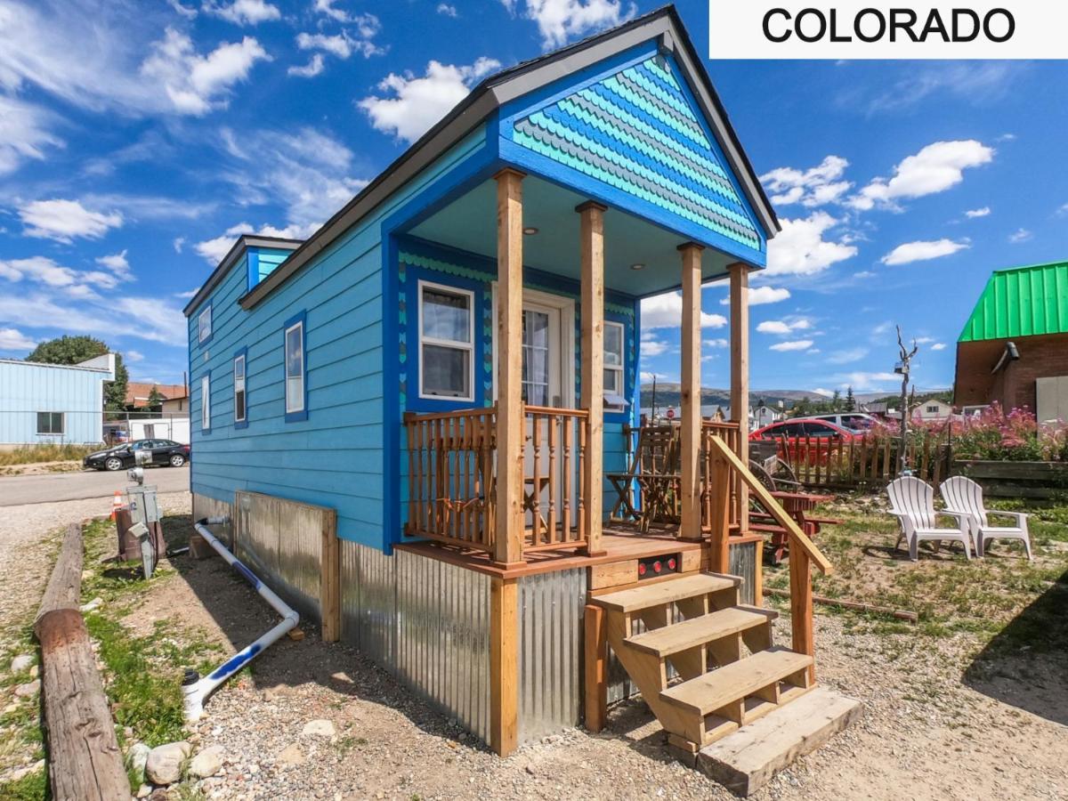 Holiday home Tiny House Colorado