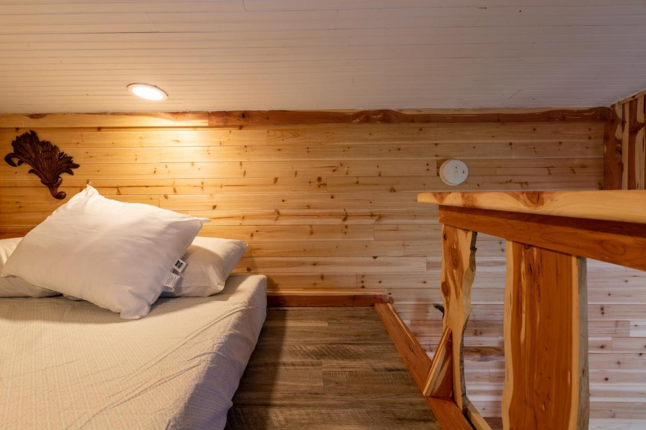 Tiny House Colorado Holiday home Leadville