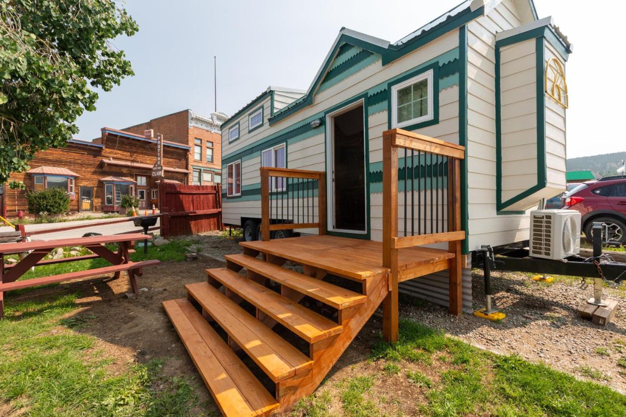 Tiny House Colorado *