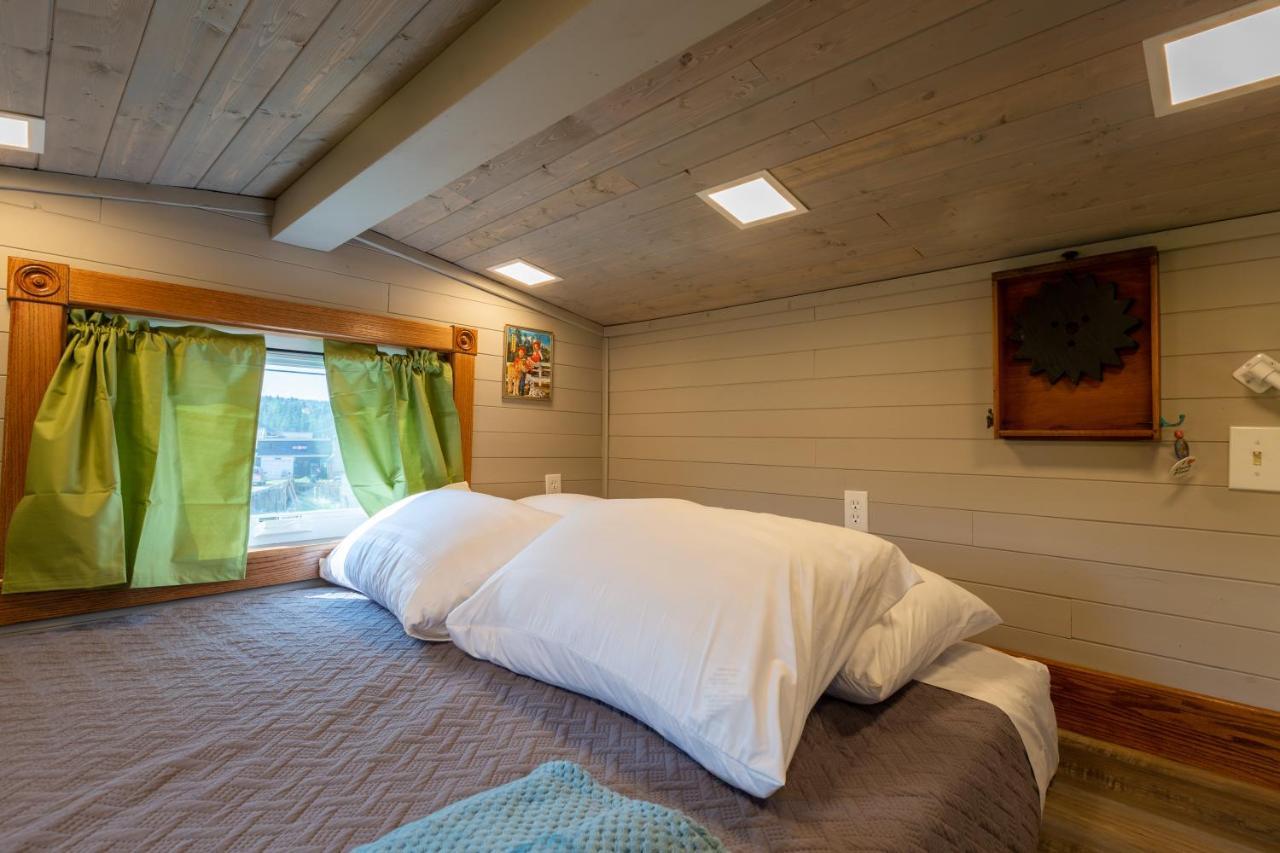 Tiny House Colorado